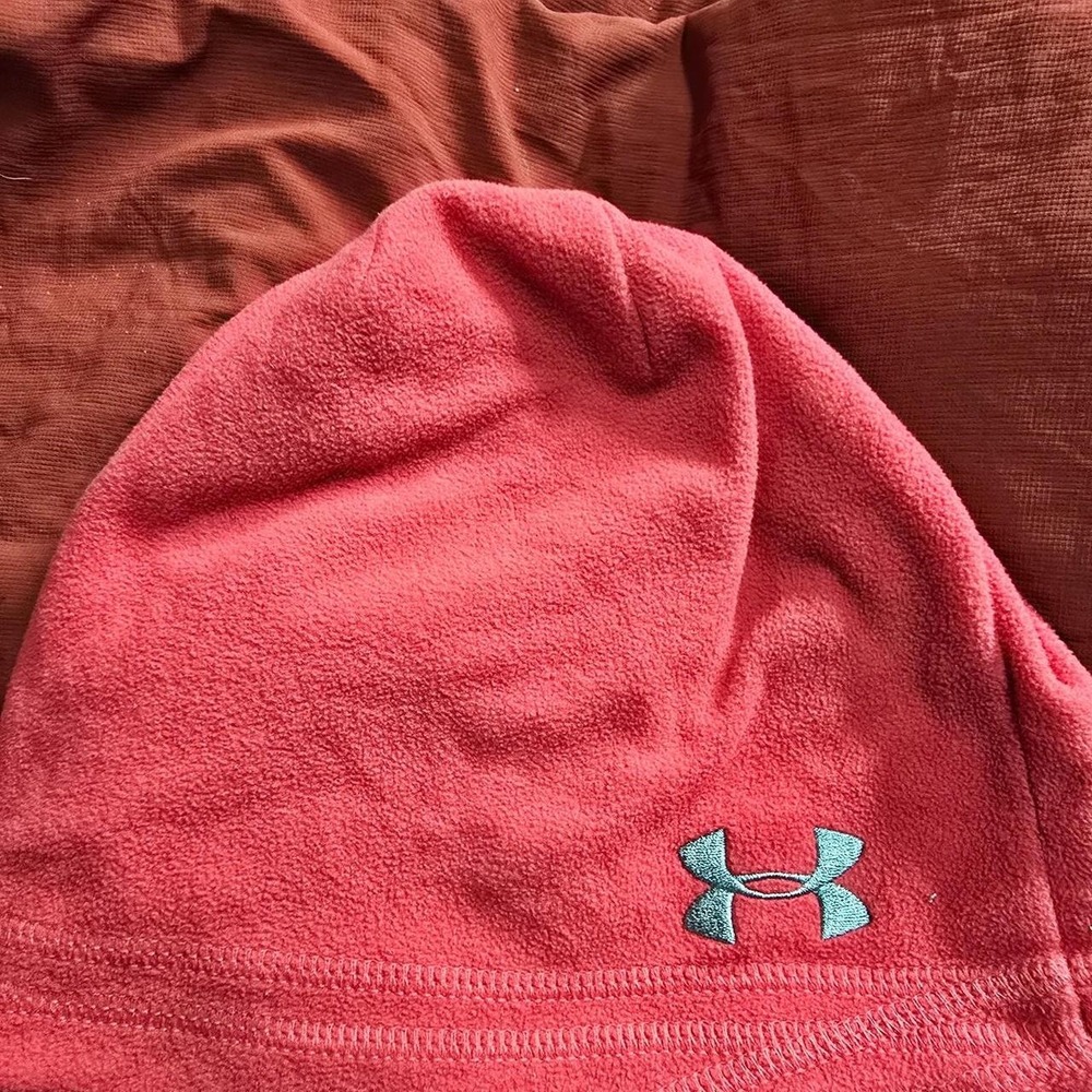 Under Armor beanie